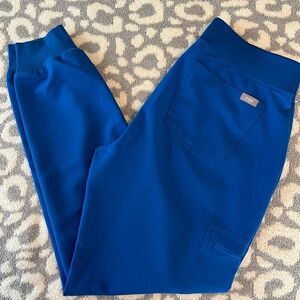 FIGS Zamora Jogger - Royal Blue